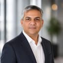 Nikhil Sharma, Partner — Enterprise Growth & Institutional Scaling