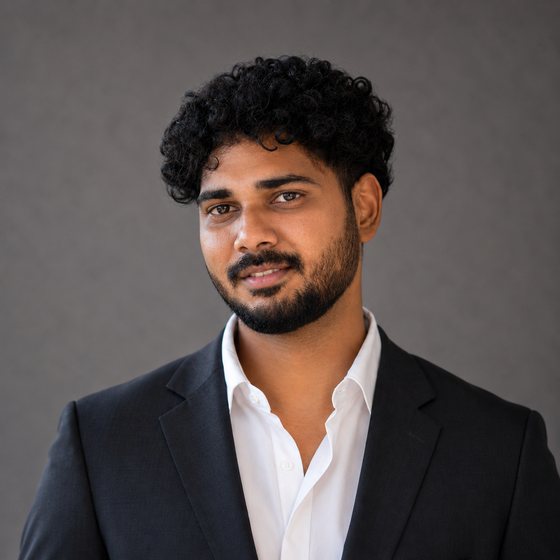 Avinash Kollu