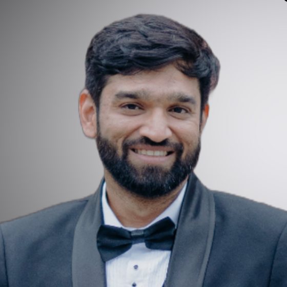 Sanathan Shyam